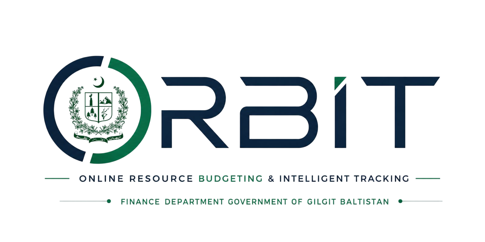 ORBIT Logo